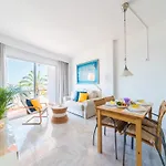 Apartment With Spectacular Sea Views