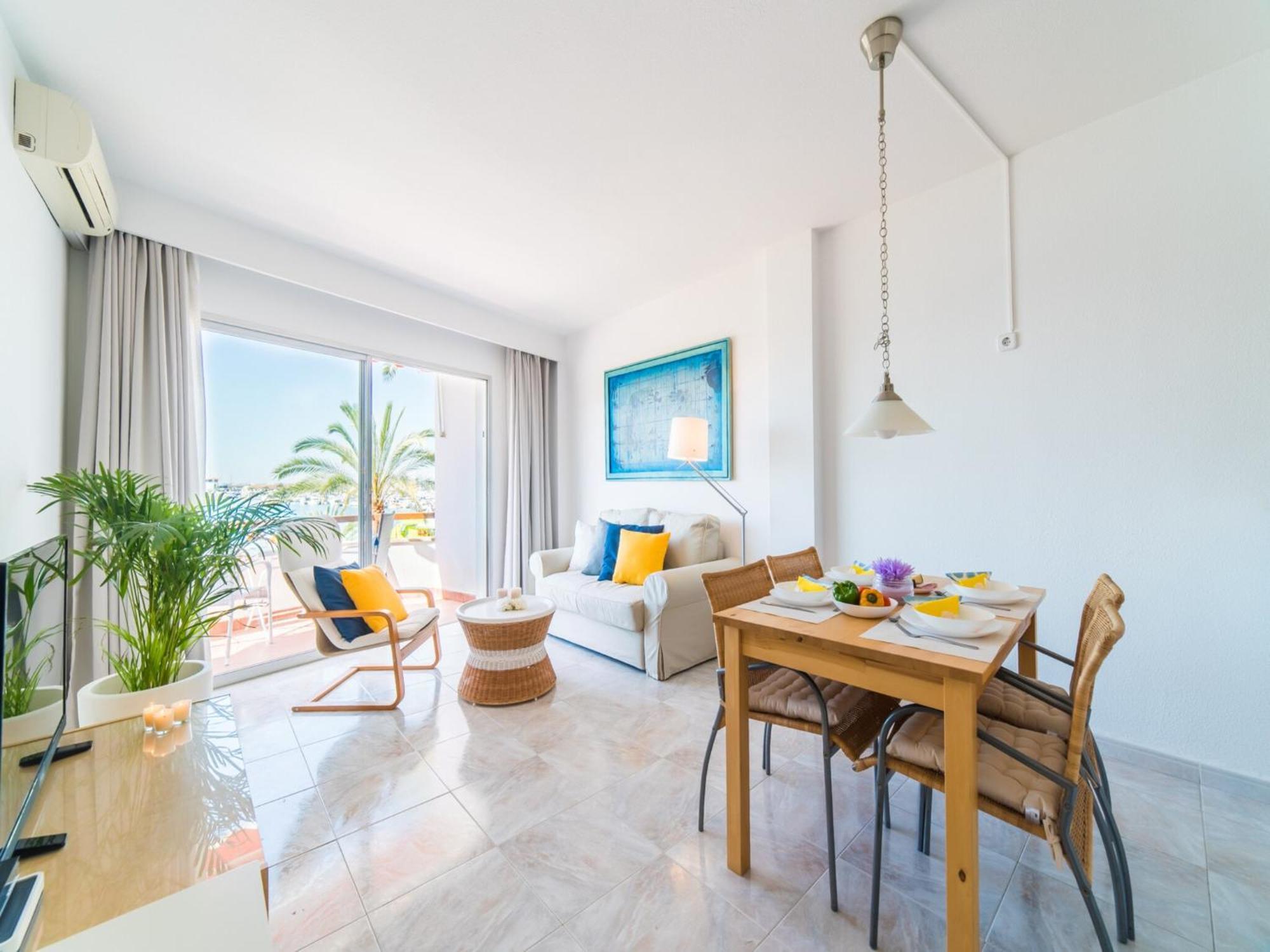 With Spectacular Sea Views Alcudia (Mallorca)