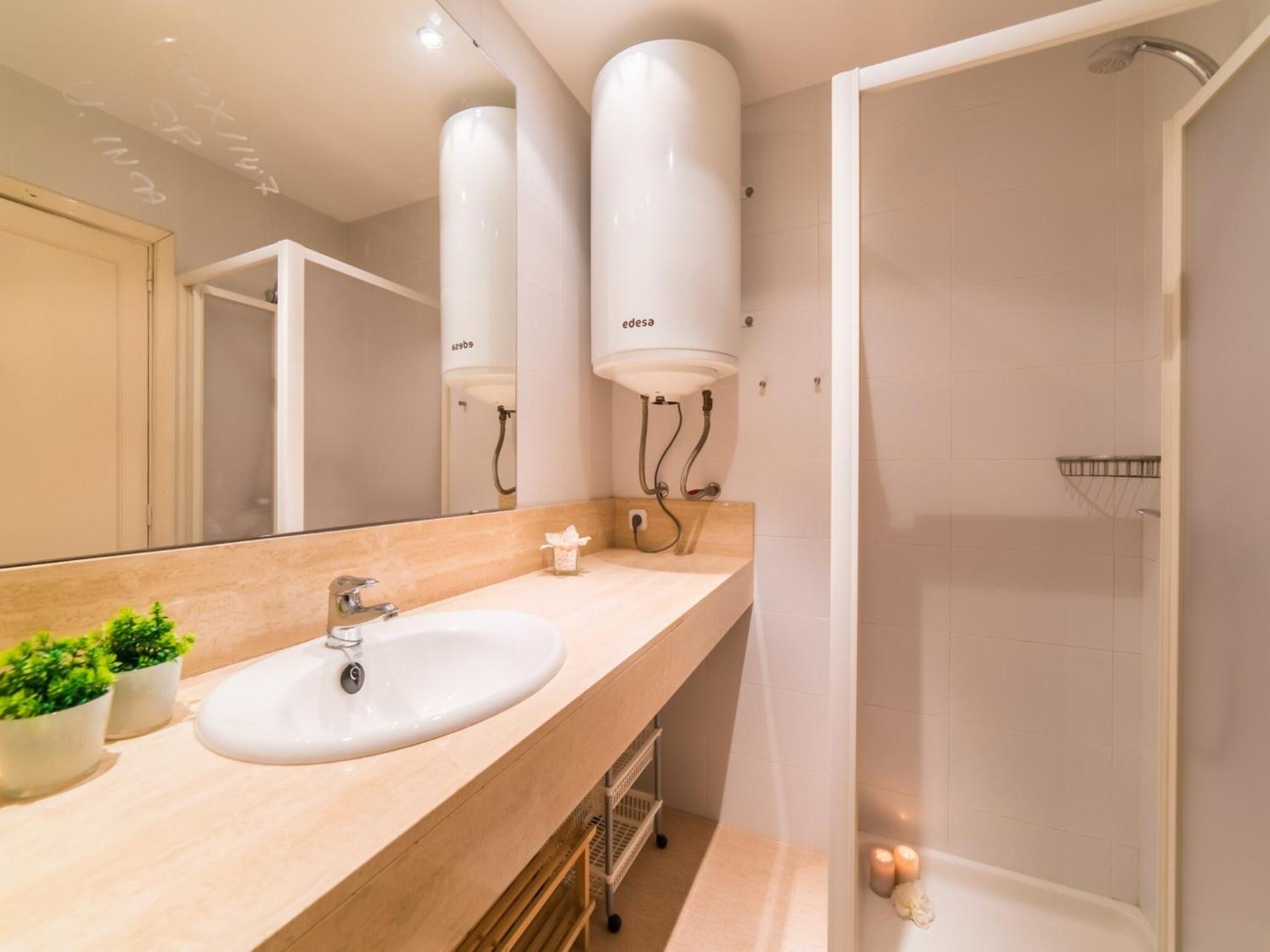 Apartment With Spectacular Sea Views Alcúdia
