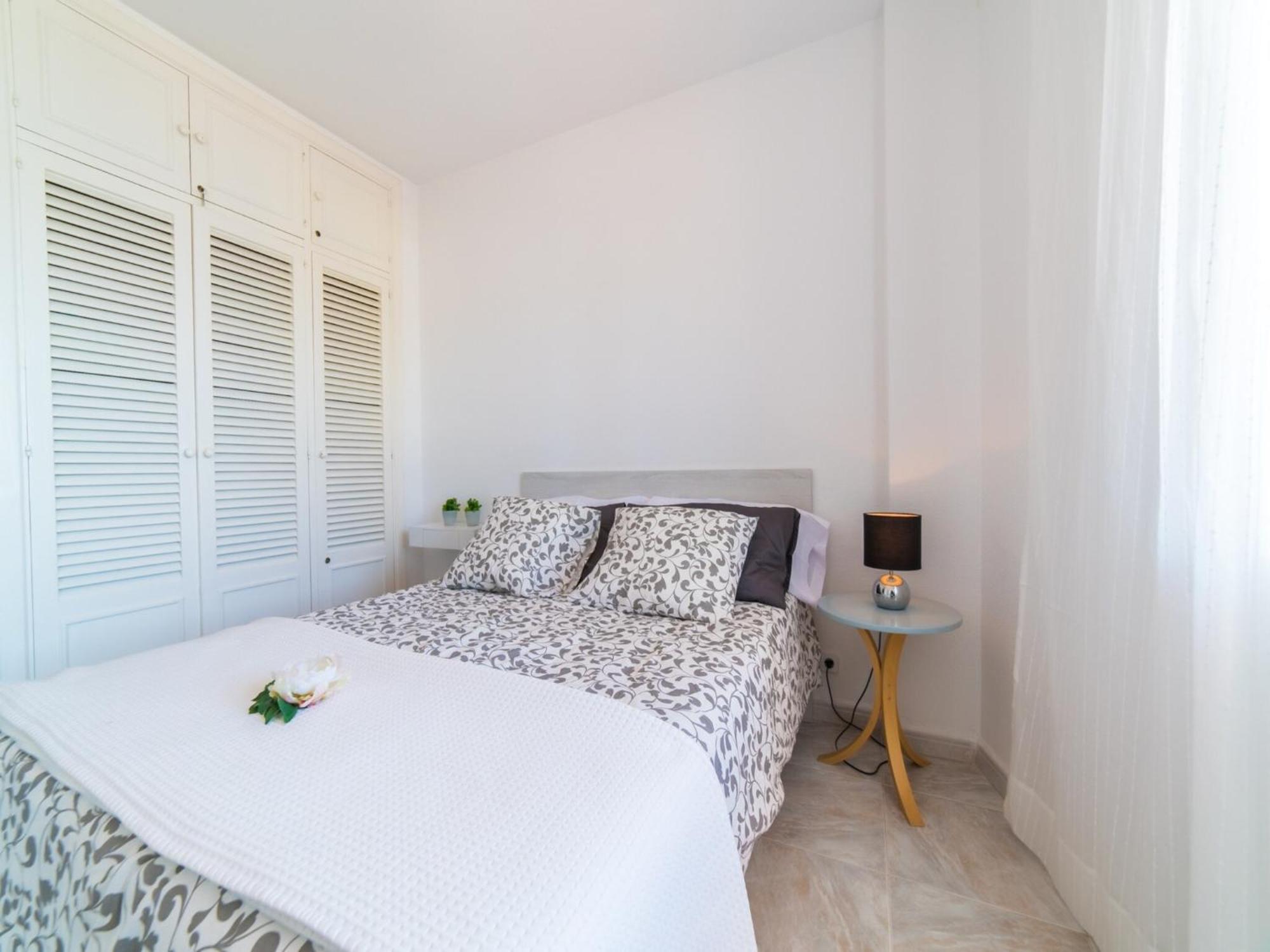 Lejlighed With Spectacular Sea Views